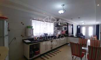 Imagem 2: Casa 4 qtos, 470 m², prox Ave Bela Vista e Puc Campus II