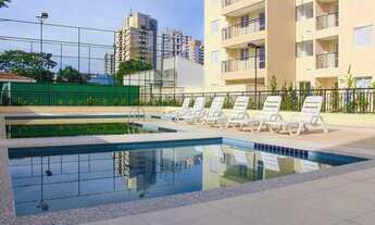 Imagem 3: APARTAMENTO CONCEIÇÃO EMPREENDIMENTO MY SPACE CONCEIÇÃO