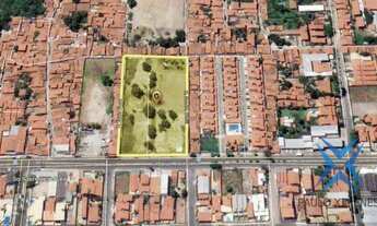 Imagem 3: Terreno, 10000 m² - venda por R$ 18.000.000,00 ou aluguel por R$ 80.000,00/mês - Lagoa Sap