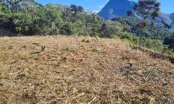 Imagem 7: EXELENTE TERRENO, COM PLATÔ E MURADO EM CONDOMINIO NOBRE