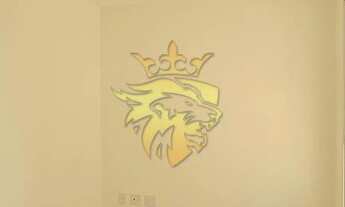 Imagem 4: Esse empreendimento te oferece um lazer completo de 1700m² para toda sua família desfrutar