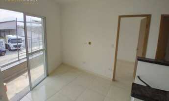 Imagem: Casa com 1 dormitório à venda, 43 m²