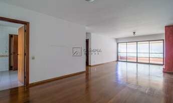 Imagem 2: Venda Apartamento 4 Dormitórios - 193 m² Vila Madalena