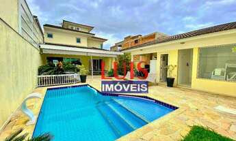 Imagem 6: Casa com 3 dormitórios à venda, 300 m² por R$ 2.500.000 - Camboinhas - Niterói/RJ - CA4722