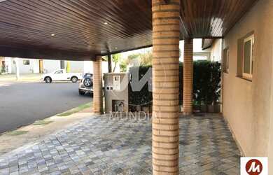 Imagem 4: Casa (térrea em condominio) 3 dormitórios/suite, cozinha planejada, portaria 24hs, lazer