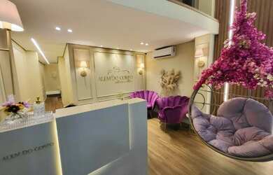 Imagem 6: Locação Consultório(COM MACA)Plaza Mall e Ofice - Águas Claras DF