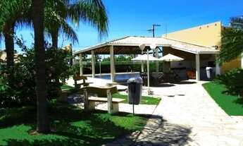 Imagem 4: CASA ARACAJU COND VIVENDAS DO SANTA LÚCIA