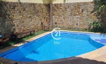 Imagem 4: Casa à venda, 400 m² por R$ 4.500.000,00 - Jardim Novo Mundo - São Paulo/SP