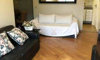 Imagem 2: Apartamento com 2 dormitórios à venda, 89 m² por R$ 900.000 - Vila Olímpia - São Paulo/SP