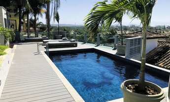 Imagem: Casa em Geriba com vista maravihosa