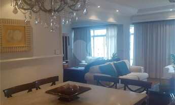 Imagem 5: São Paulo - Apartamento Padrão - JARDIM PAULISTA