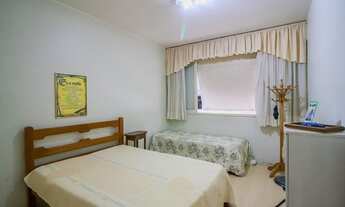 Imagem 5: Apartamento com 2 dormitórios à venda, 105 m² por R$ 950.000,00 - Higienópolis - São Paulo