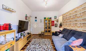 Imagem 4: Apartamento para venda com 88 m² 2 dormitórios no bairro Bom Fim - Porto Alegre - RS