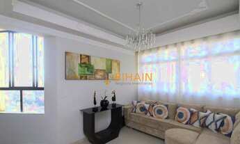 Imagem 2: Cobertura com 3 dormitórios à venda, 221 m² por R$ 1.300.000,00 - Gutierrez - Belo Horizon