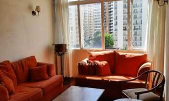 Imagem 2: Apartamento com 2 dormitórios à venda, 74 m² por R$ 880.000 - Pinheiros - São Paulo/SP