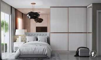 Imagem 5: FLORIANóPOLIS - Apartamento Padrão - Ingleses do Rio Vermelho