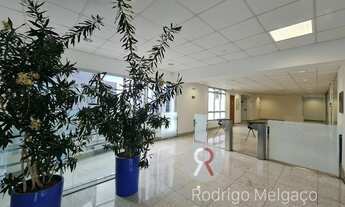 Imagem 7: Andar Corrido com 206m² $12500 no Belvedere Belo Horizonte-MG