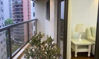 Imagem 4: Apartamento 127m 3 dormitorios 1 suite 2 vagas em Moema