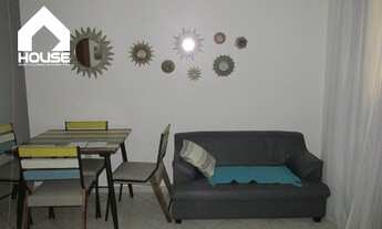 Imagem: À venda Lindo e reformado apartamento na