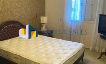 Imagem 5: Apartamento 3 dormitórios Campo belo