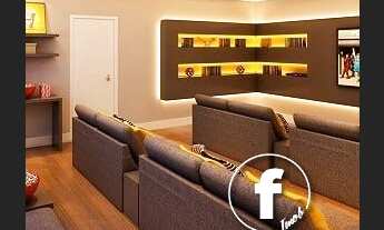 Imagem 5: FLORIANóPOLIS - Apartamento Padrão - Monte Verde