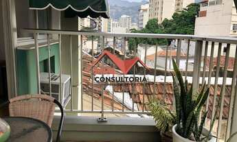 Imagem 5: APARTAMENTO RESIDENCIAL em RIO DE JANEIRO - RJ, GRAJAÚ