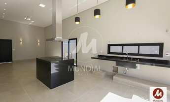 Imagem 4: Casa (térrea em condominio) 3 dormitórios/suite, portaria 24hs, em condomínio fechado