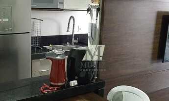 Imagem: Apartamento com 3 dormitórios à venda