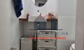 Imagem 7: Apartamento com 3 quartos e vaga à venda na Tijuca!!! RJ