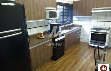 Imagem 5: Casa (térrea na rua) 4 dormitórios/suite, cozinha planejada