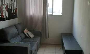 Imagem 3: Apartamento à venda no bairro Vila Gabriel - Sorocaba/SP