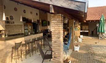 Imagem 7: Ótima Chácara a venda na estância Bortoluzzo com escritura