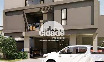 Imagem 2: APARTAMENTO à venda, 1 quarto, 1 suíte, 1 vaga, ALTO ALEGRE - CASCAVEL/PR