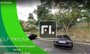 Imagem 5: Galpão para alugar, 4114 m² por R$ 90.530,00/mês - Pavuna - Rio de Janeiro/RJ