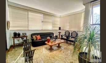 Imagem 5: Apartamento à Venda - Serra, 4 Quartos, 217 m²