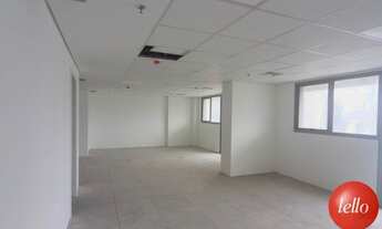 Imagem 7: São Paulo - Conjunto Comercial/sala - Santo Amaro