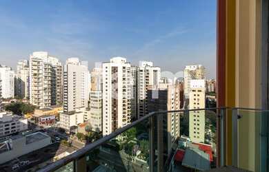 Imagem 5: Pertinho da praça Pereira Coutinho