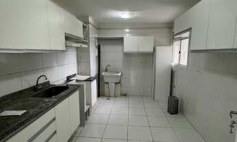 Imagem 3: Alugo apartamento Ed Reserva Ibiapaba 3/4 e 2 garagens