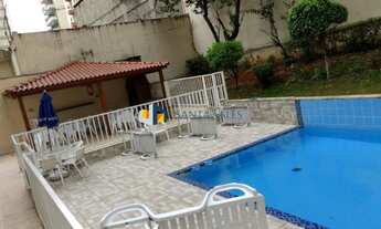 Imagem 3: LINDO APARTAMENTO 2 DORMITÓRIOS NA CHÁCARA INGLESA!