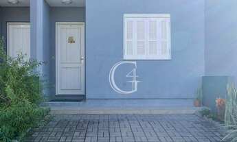 Imagem 6: Sobrado com 3 dormitórios à venda, 78 m² por R$ 390.000 - Centenário - Torres/RS