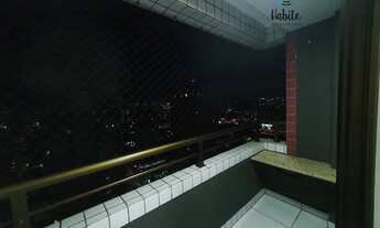 Imagem 7: Apartamento Padrão para Aluguel em Fátima Fortaleza-CE - 10526