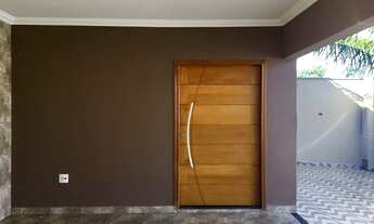 Imagem 2: Casa - Residencial Bordon - Sumaré