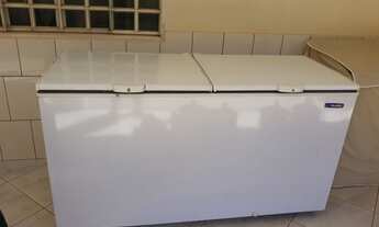 Imagem: VENDO ESSE FRIZZER