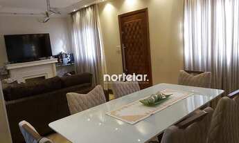 Imagem 6: Sobrado com 3 dormitórios à venda, 180 m² por R$ 670.000,00 - Vila Santos - São Paulo/SP