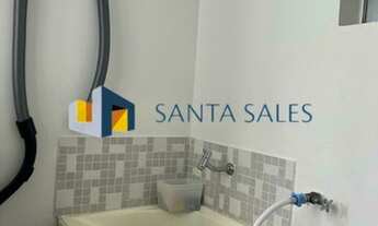 Imagem 7: Apartamento à venda - 2 dormitórios - Santo Amaro