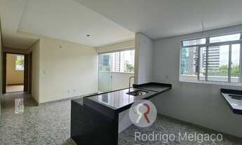 Imagem 5: APÊ Santa Catarina $679mil no Lourdes Belo Horizonte-MG