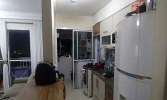 Imagem 5: Apartamento para venda com 48m com 2 quartos em Vila Emir - São Paulo - São Paulo