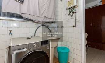 Imagem 4: Rio de Janeiro - Apartamento Padrão - Ipanema