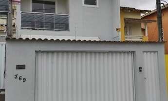 Imagem: Casa duplex independe no Riviera Fluminense