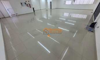 Imagem 3: Salão para alugar, 377 m² por R$ 12.000,00/mês - Parque Renato Maia - Guarulhos/SP